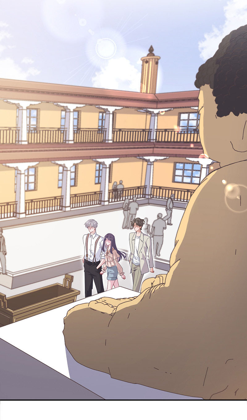 cái thùng cơm sát vách chapter 70 1