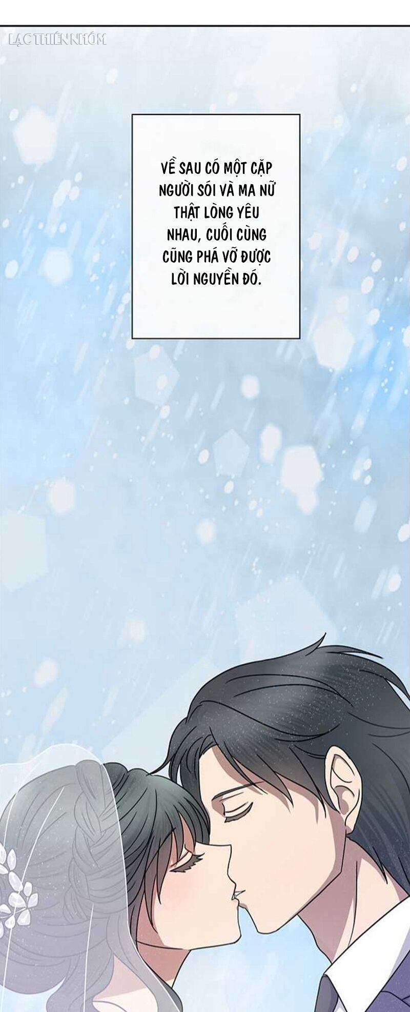 nụ hôn nguyền rủa chapter 114 33