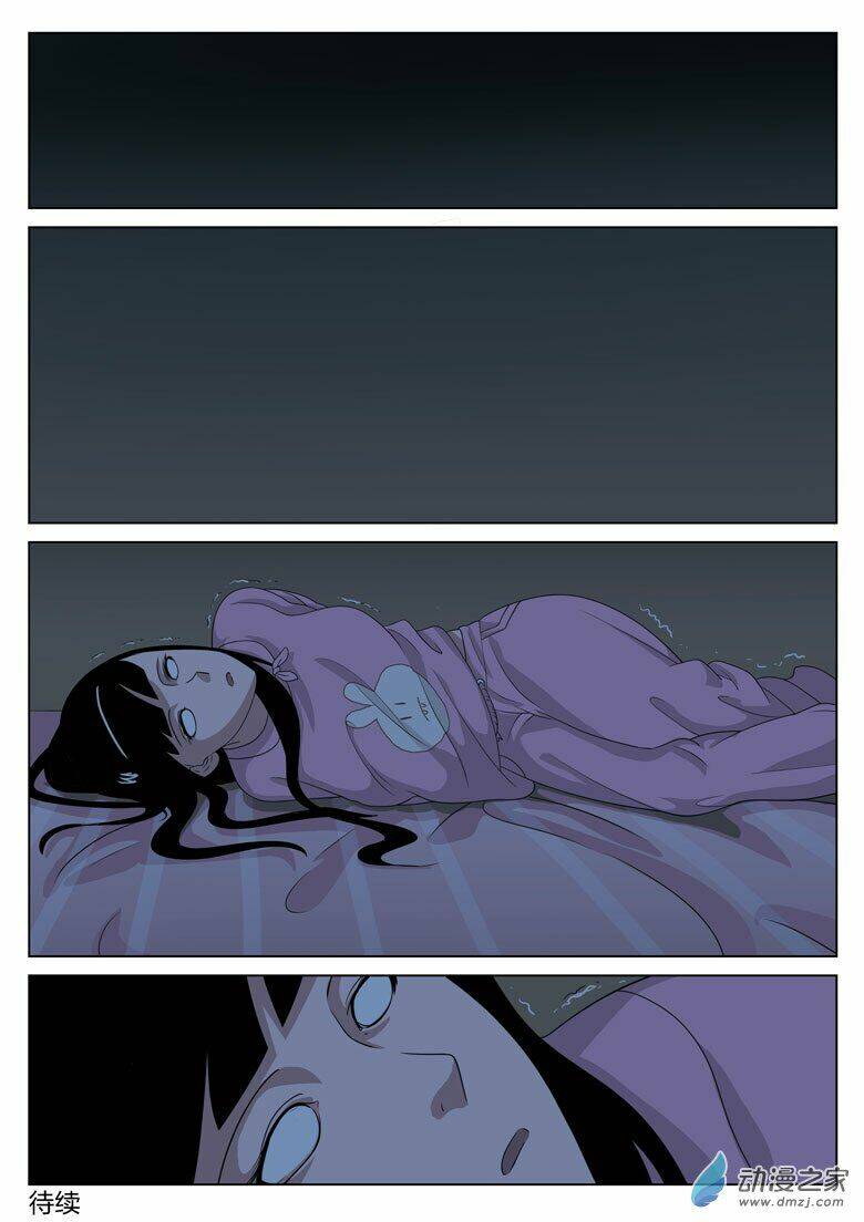 tầng 19 địa ngục chapter 7 16