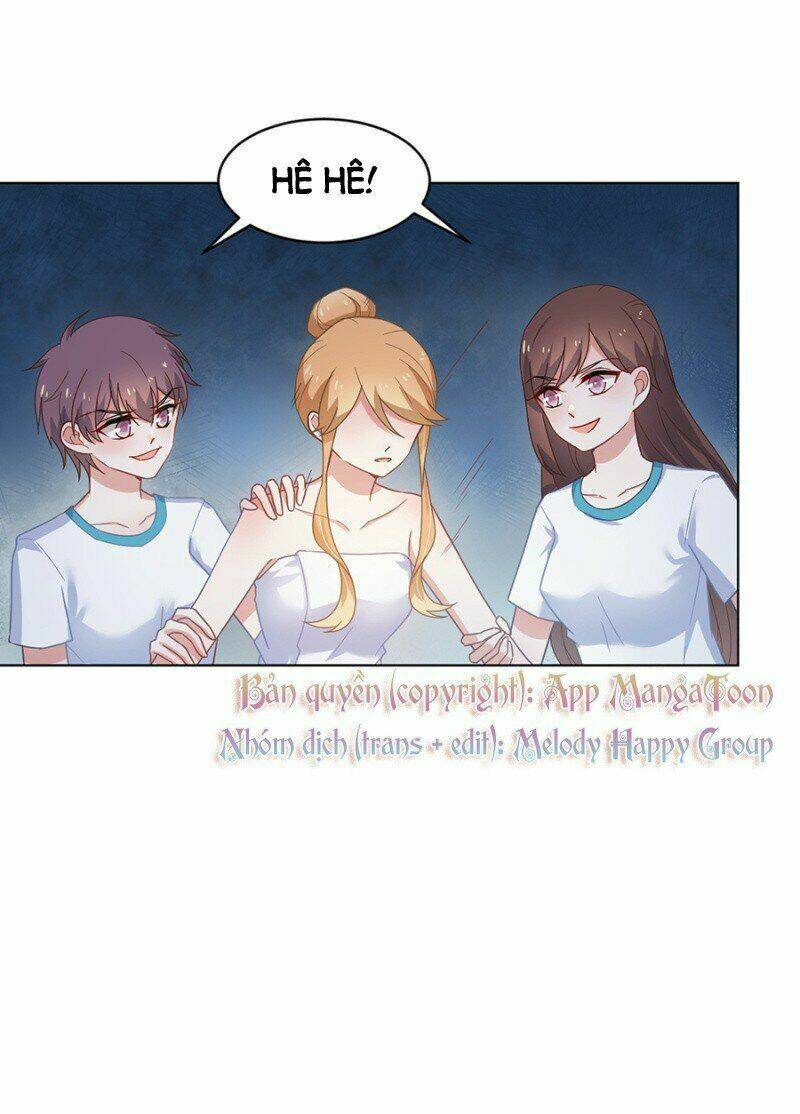 ma lạt thiên kim đẩu ác thiếu chapter 122 18