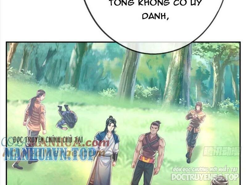 ta có khả năng vô hạn đốn ngộ chapter 43 53