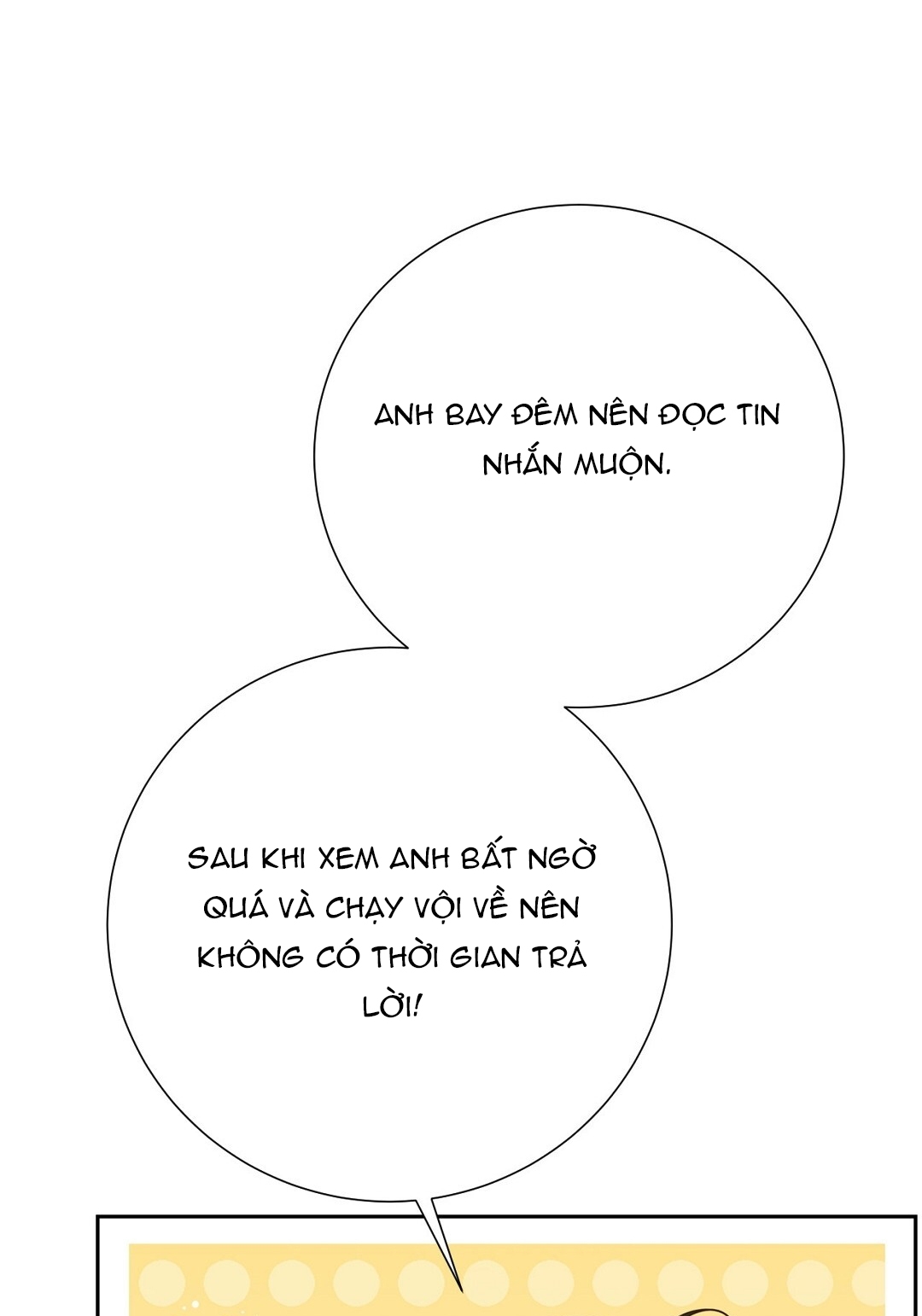 [18+] trải nghiệm thân mật với bạn của anh trai chapter 34.2 22