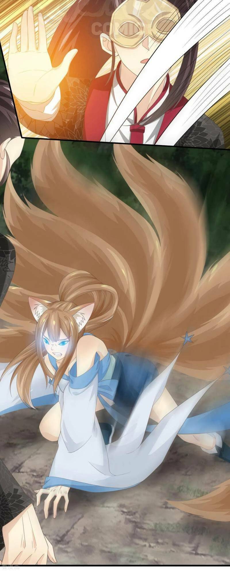 ta là ngọc hoàng đại đế chapter 33 10