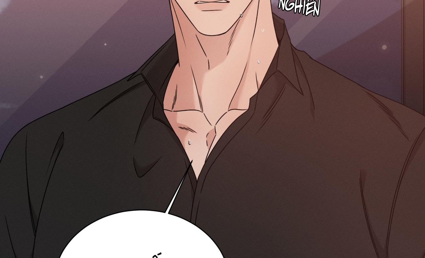 hội chứng minmotion chapter 33 89