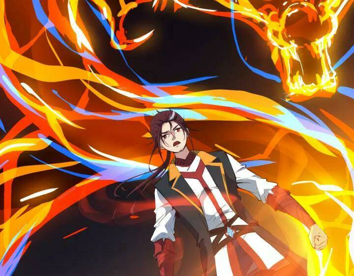 long mạch võ thần chapter 69 97