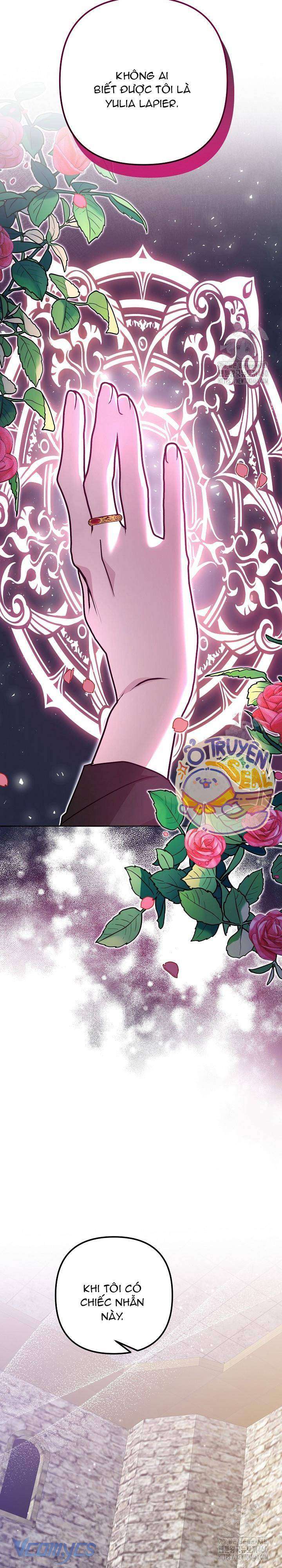 quái vật trong ngôi nhà kính chapter 3 17