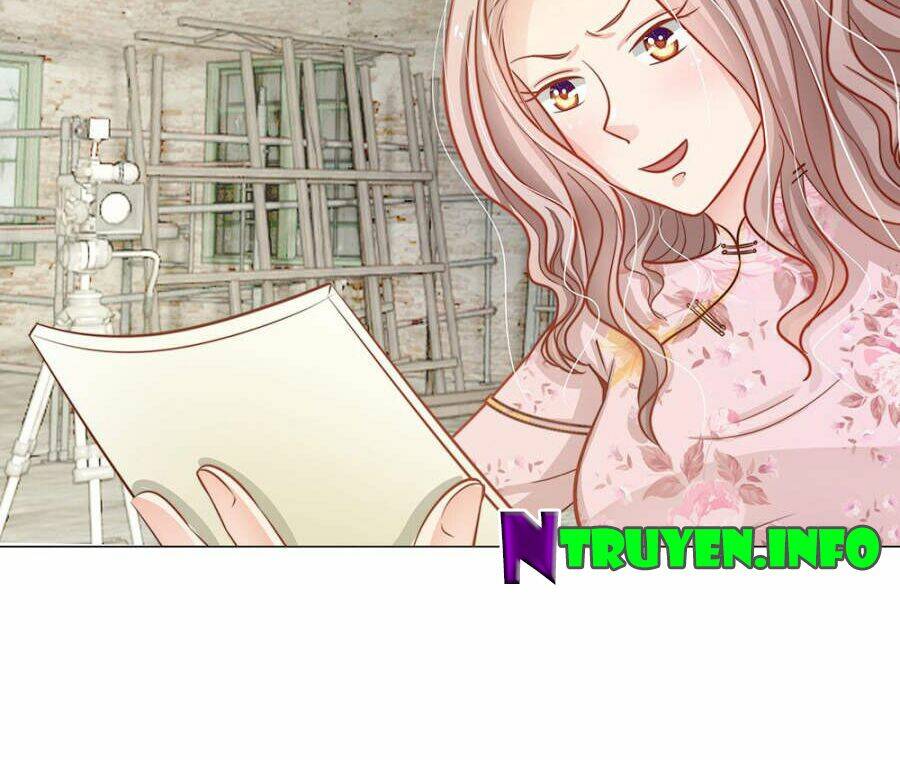 thiếu soái của tôi chính là manh như vậy chapter 53 15