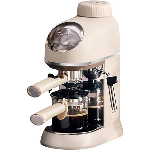 Máy pha cà phê Bear CFM-025RU - Hàng chính hãng