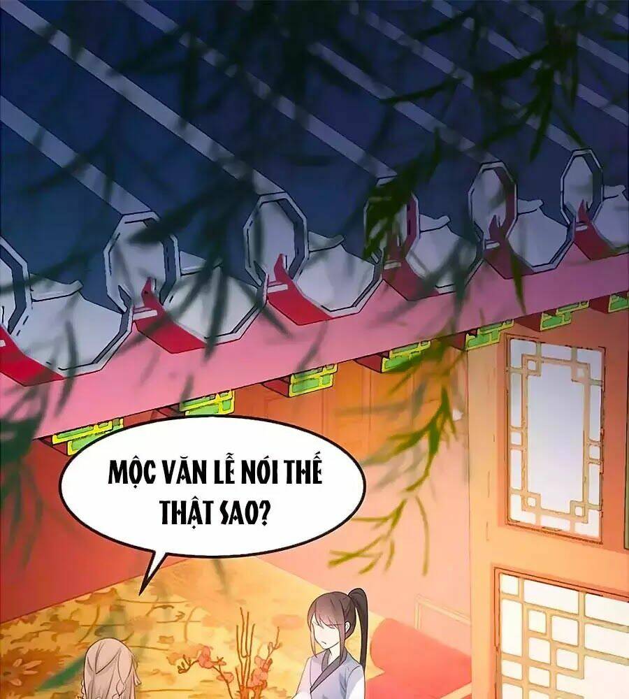 gian phi như thử đa kiều chapter 44 1