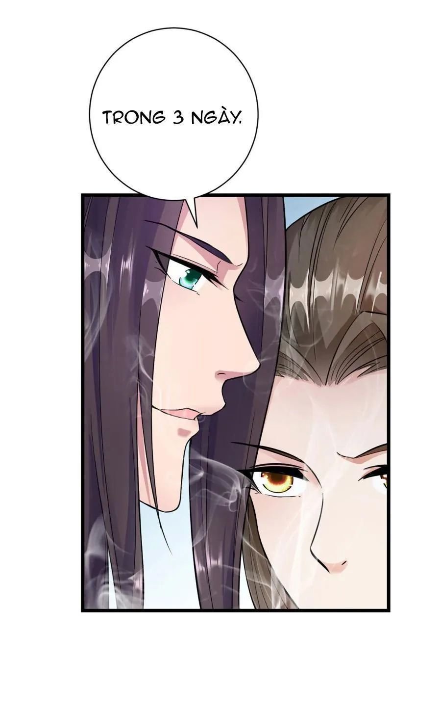 đế vương sợ vương phi muốn sở hữu thiên hạ chapter 24 34