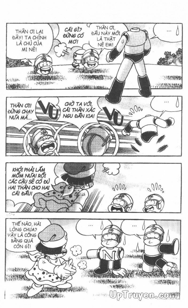 đội quân nhí nhố chapter 23 40