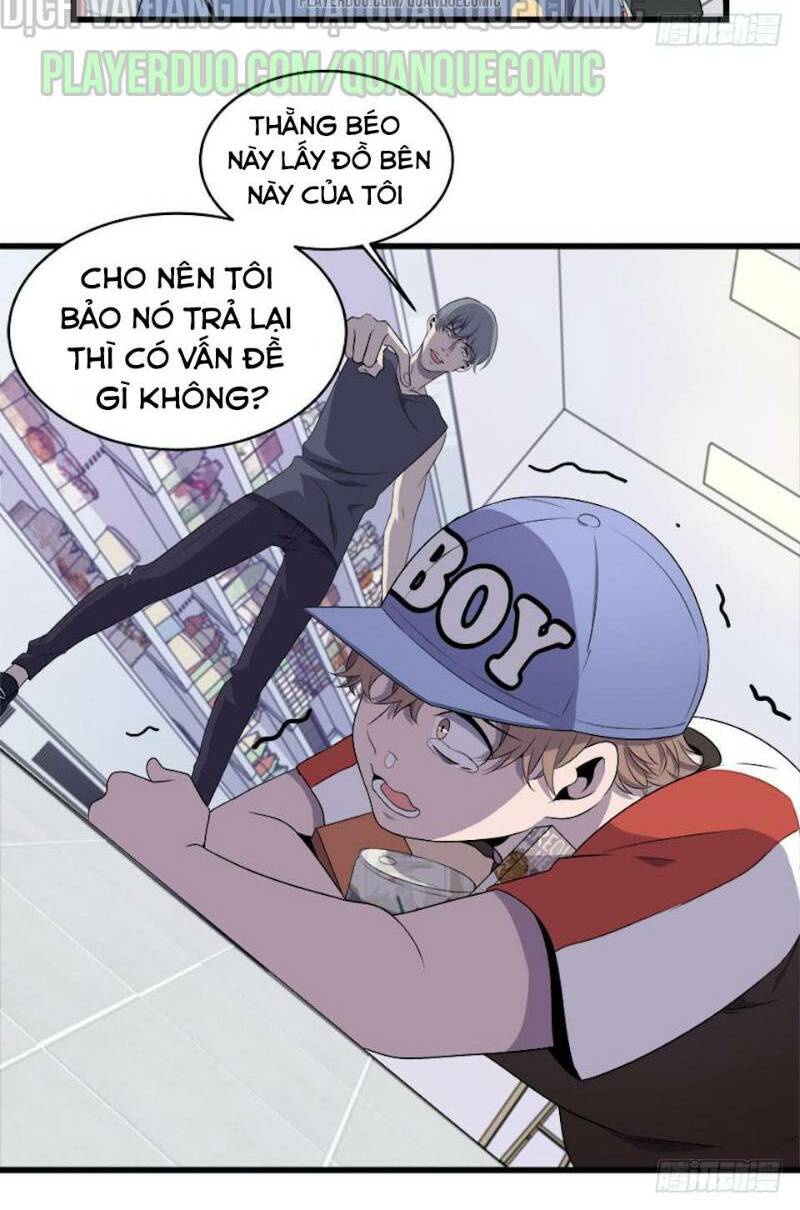 thát không mê thất chapter 19 8