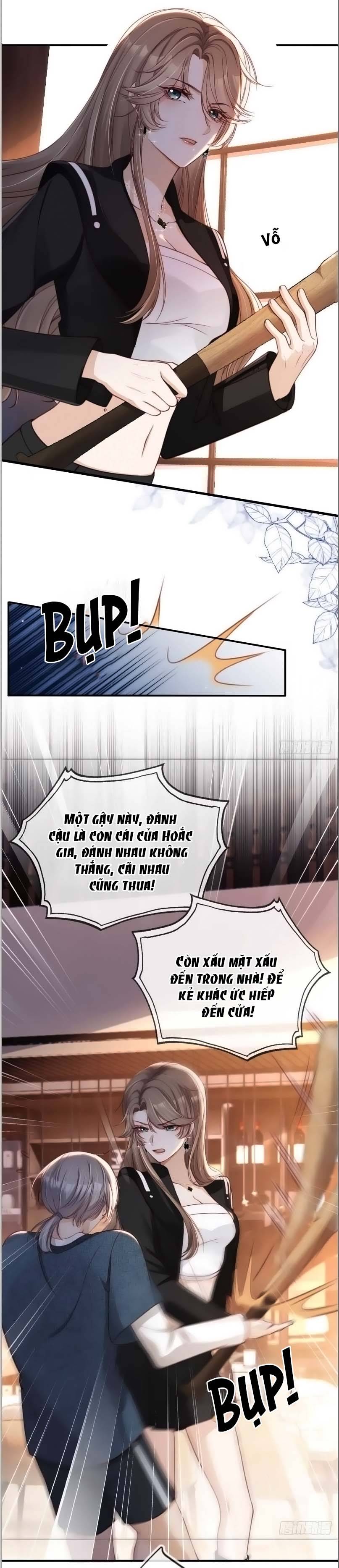 sau khi trùng sinh tôi gả cho tổng tài tàn tật chapter 3 3