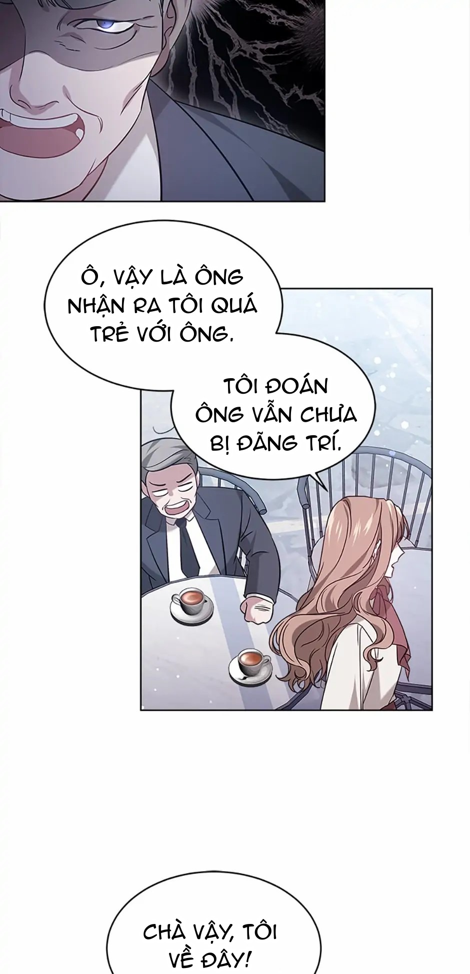 Làm Chồng Tôi Đi chapter 1.1 - Trang 28