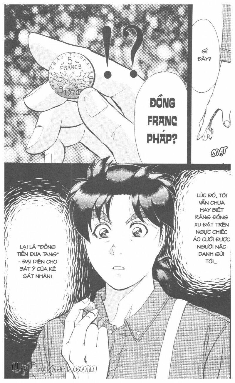 thám tử kindaichi (bản đẹp) chapter 17 71