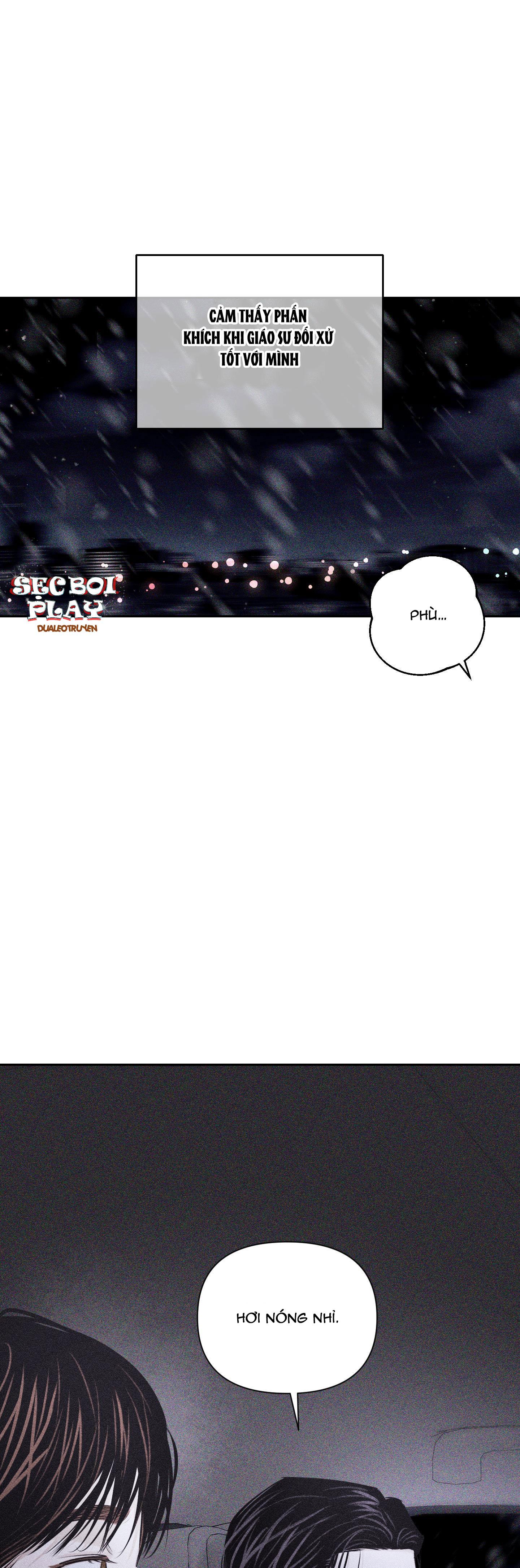 hình thái tình tan chapter 3 42