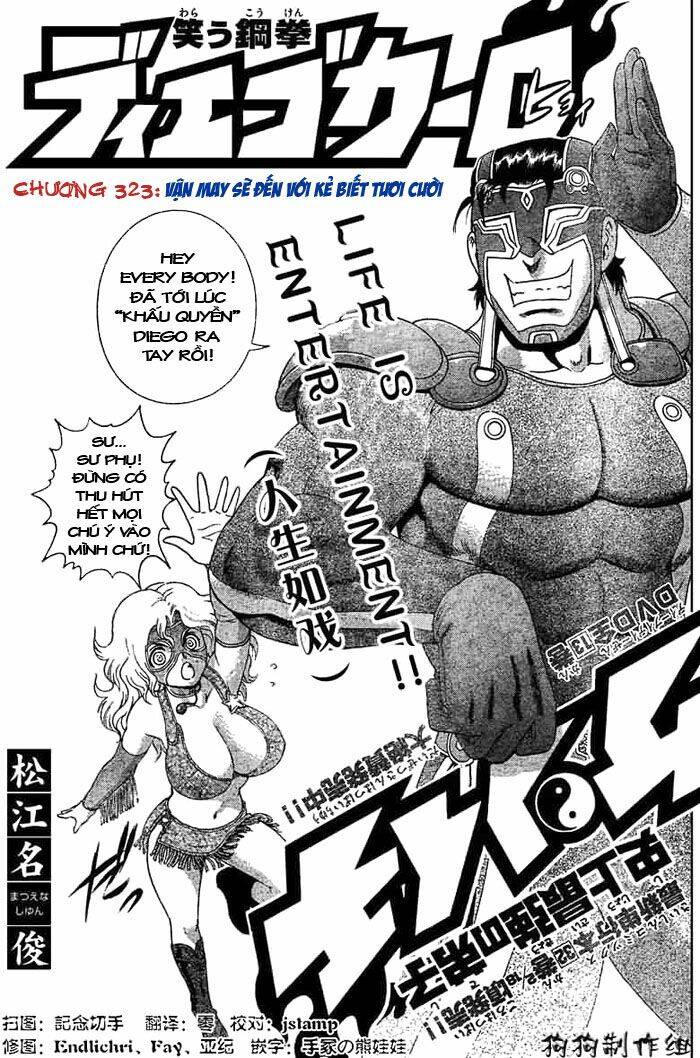 history's strongest disciple kenichi chapter 323 1