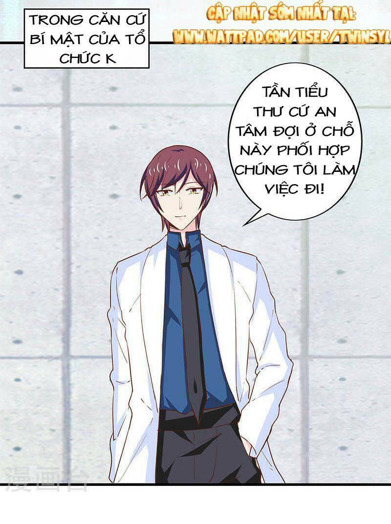 không gả cho tổng tài, gả cho người hầu chapter 174 13