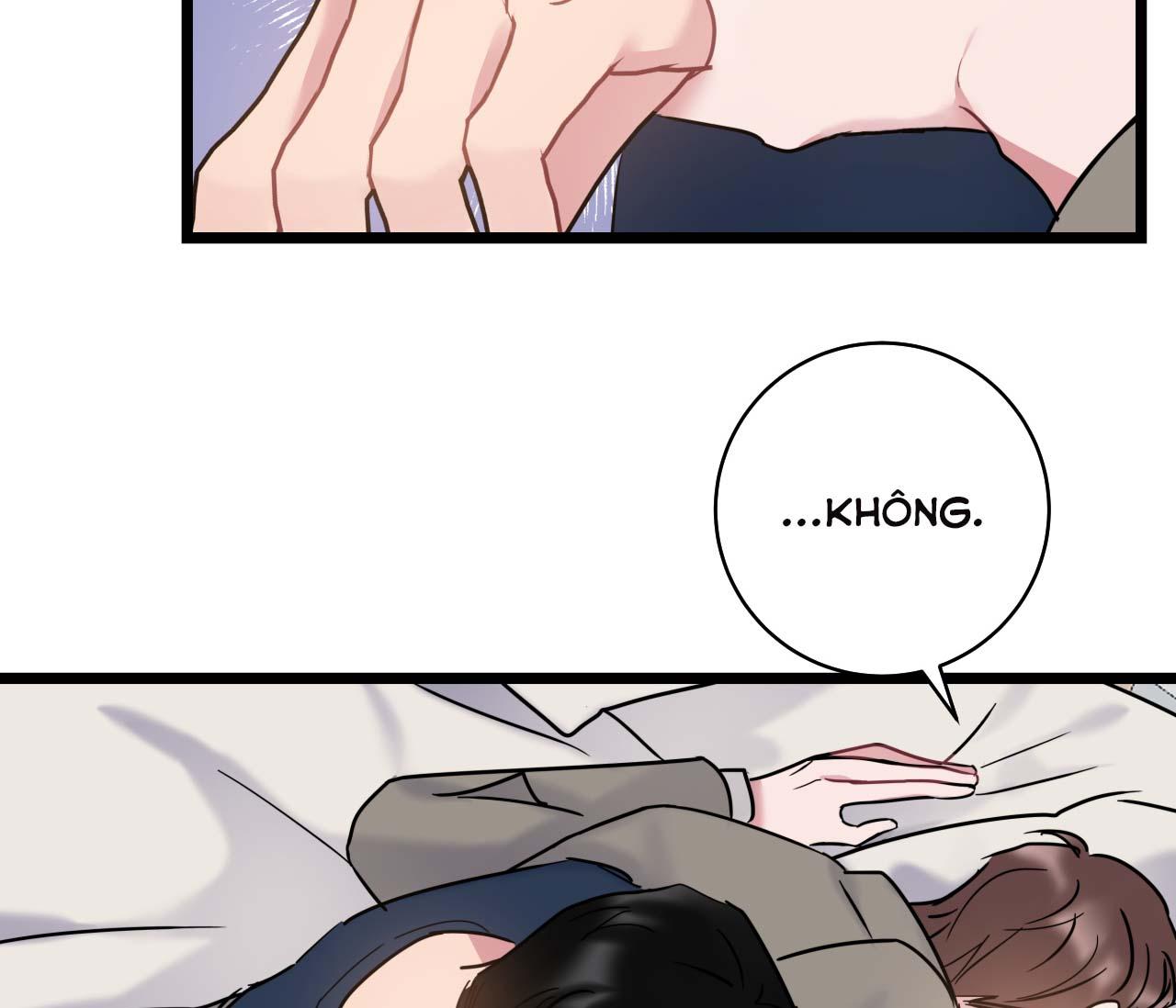 tình yêu bình dị nhất chapter 23 46