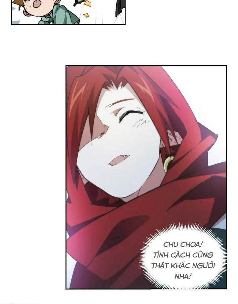 võng du chi cận chiến pháp sư chapter 333 9