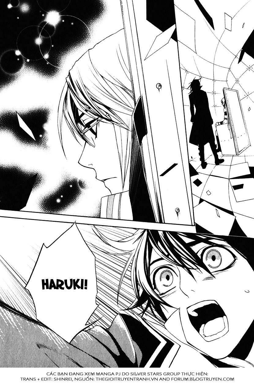 di[e]ce - trò chơi sinh tử chapter 8.1 16