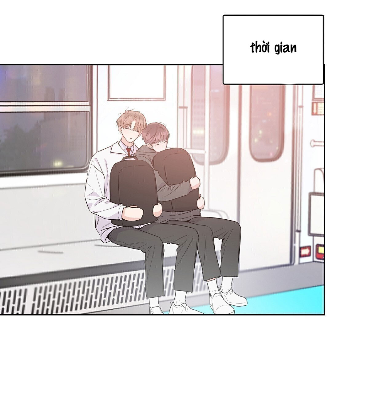 đừng bận tâm darling chapter 29 39