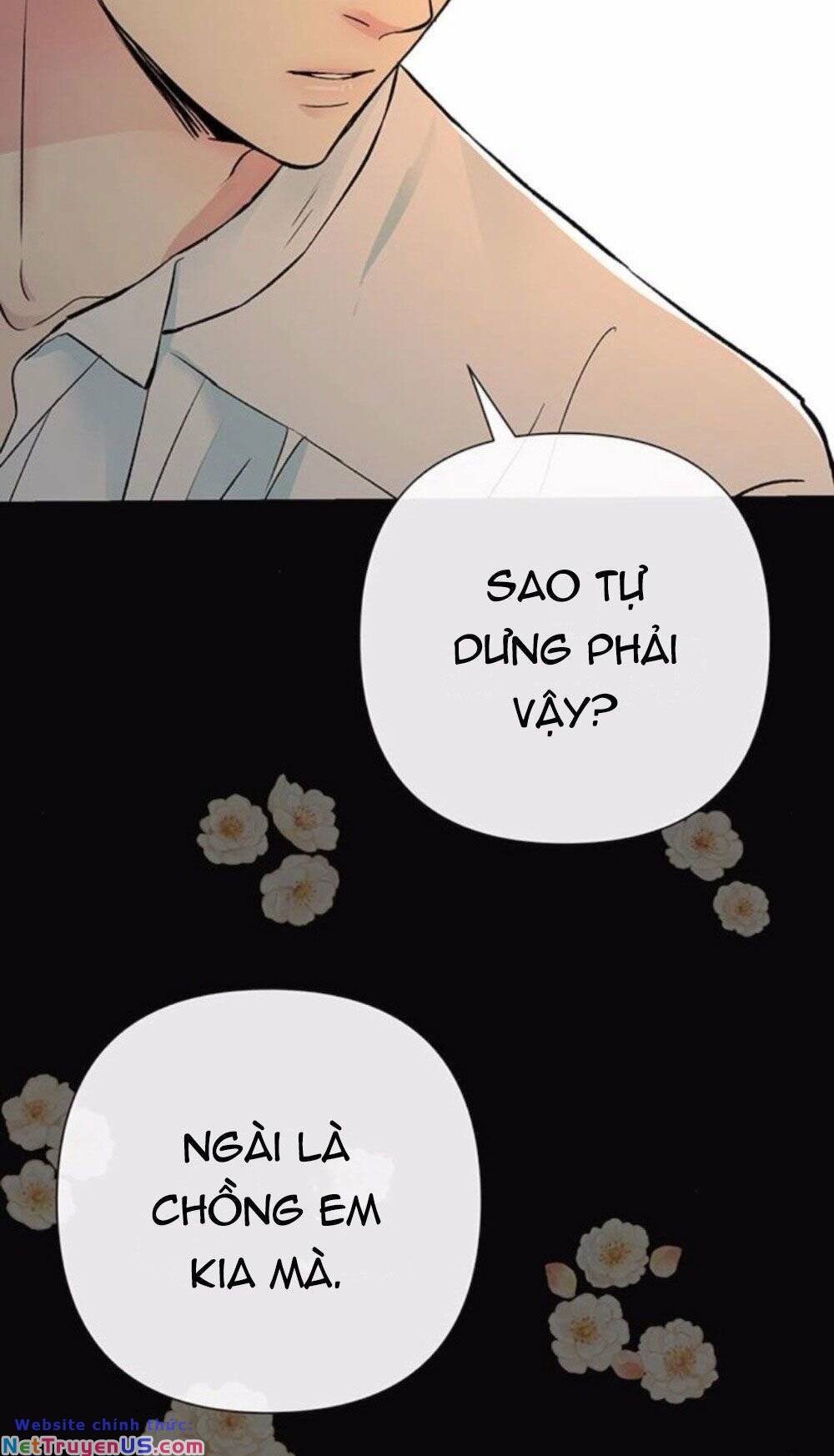 Hoàng Tử Rắc Rối chapter 47.2 33