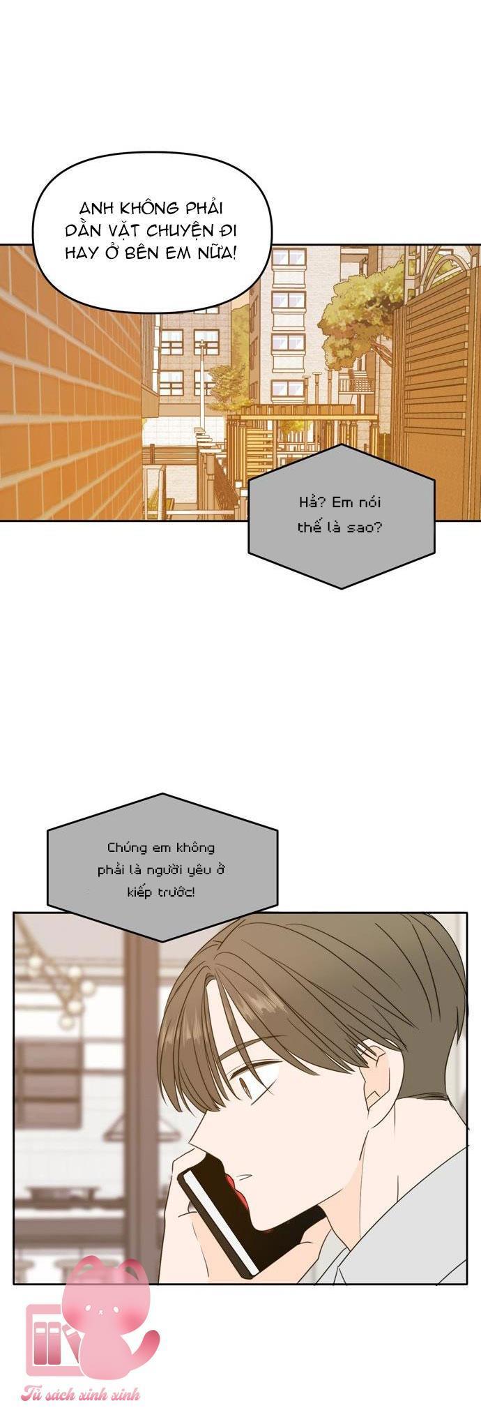 hẹn gặp nhau ở kiếp thứ 19 chapter 100 58