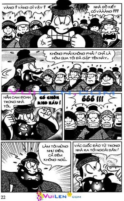 thần đồng đất việt chapter 183 19