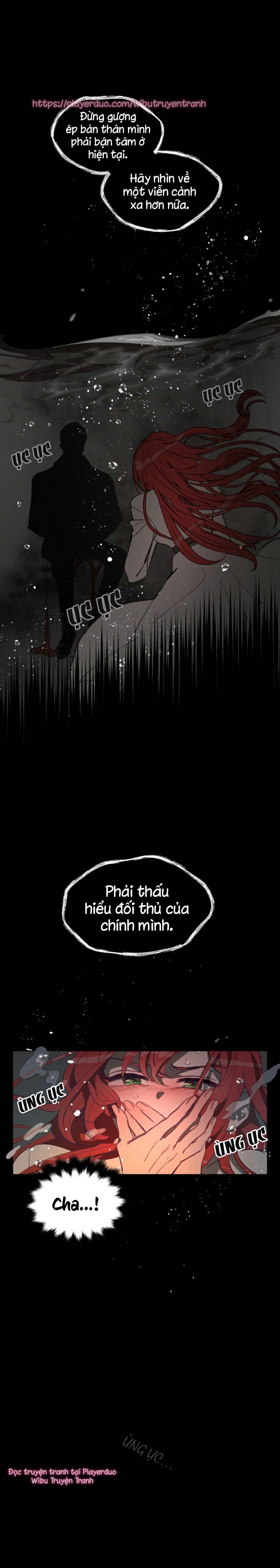 cái chết của nàng lamia chapter 8 5