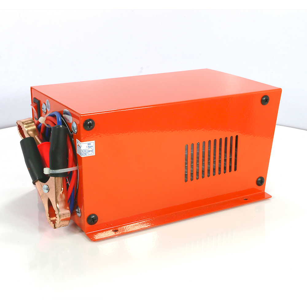 Bộ Đổi Nguồn / Kích Điện  Sine Mô Phỏng 12V-500VA