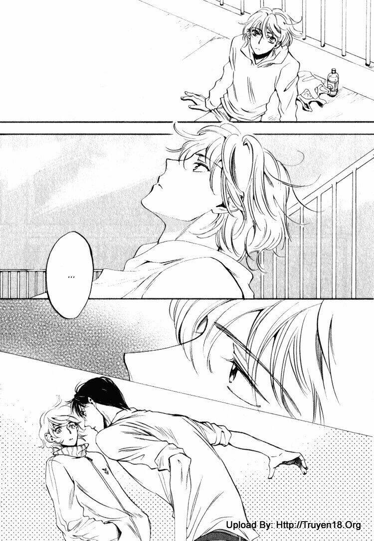 tenki yohou no koibito chapter 3 13