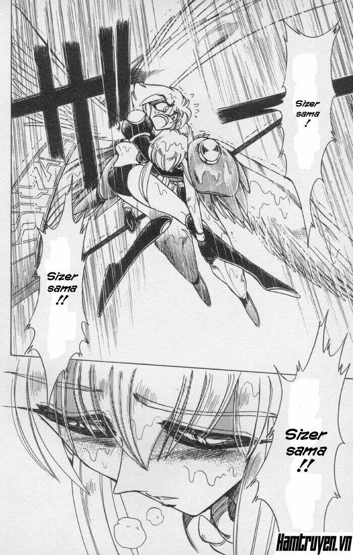 violinist of hameln - cây đàn kì diệu chapter 74 41