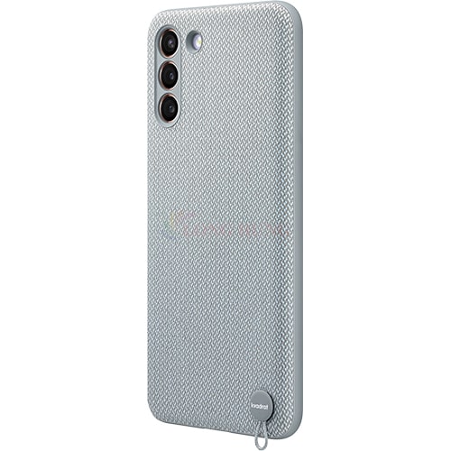 Ốp lưng vải Kvadrat Samsung Galaxy S21+ 5G EF-XG996 - Hàng chính hãng