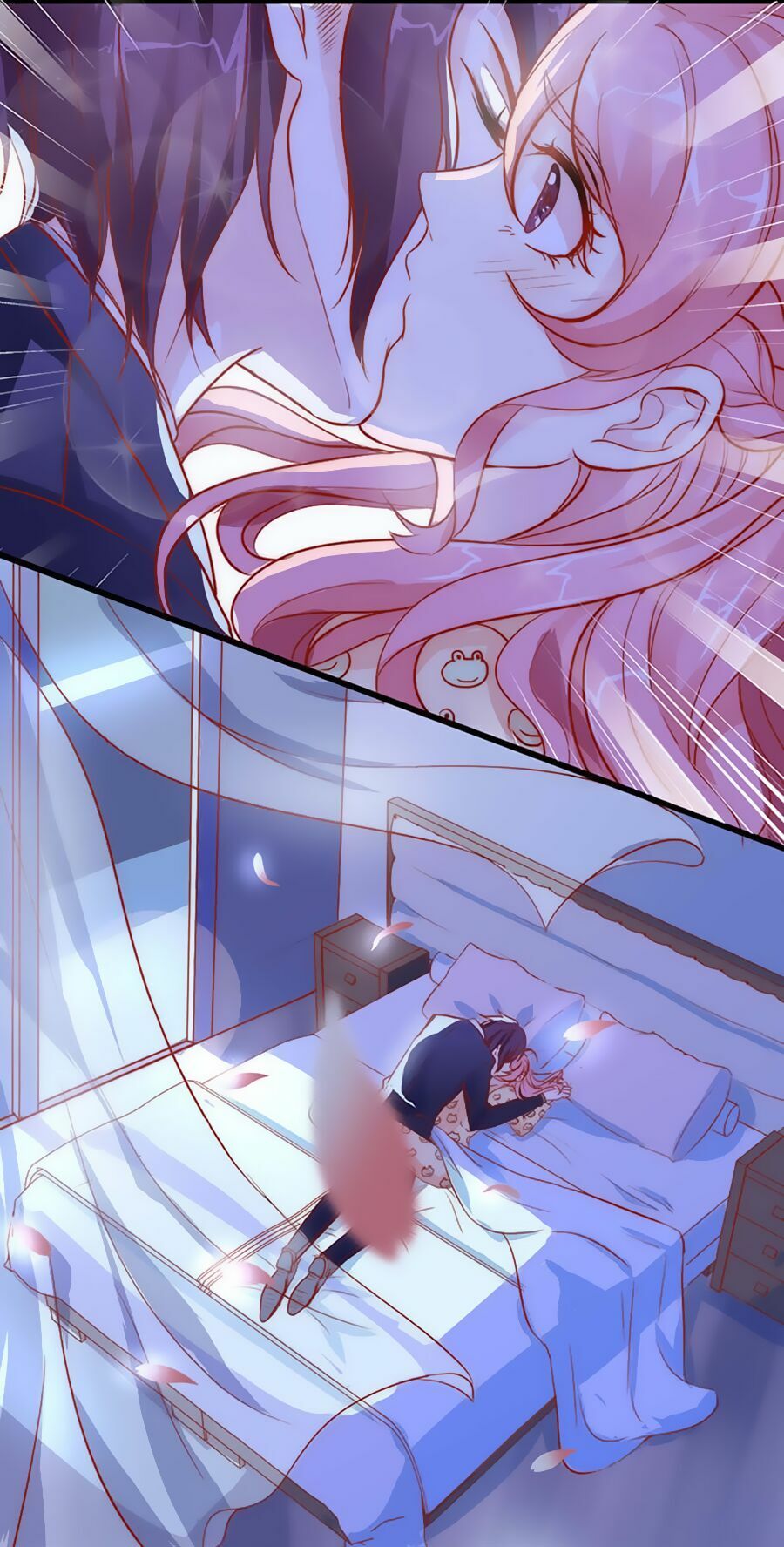 cả thế giới đều không bằng người chapter 7 15