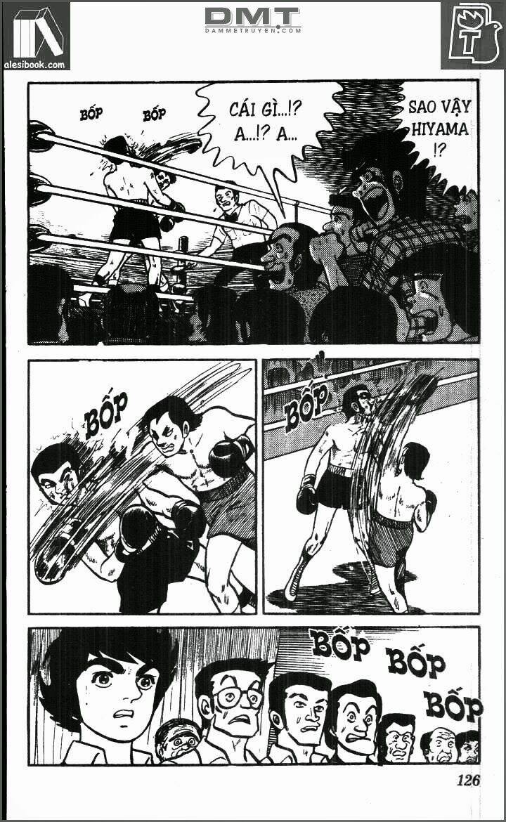 ganbare genki chapter 91 13