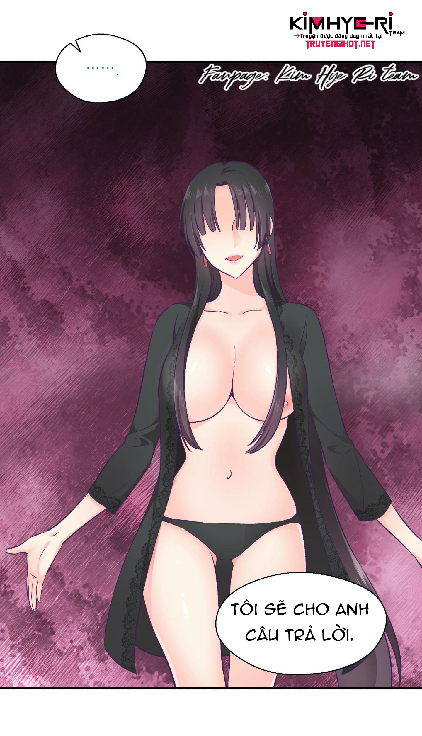 mềm mại tan chảy chapter 23 28