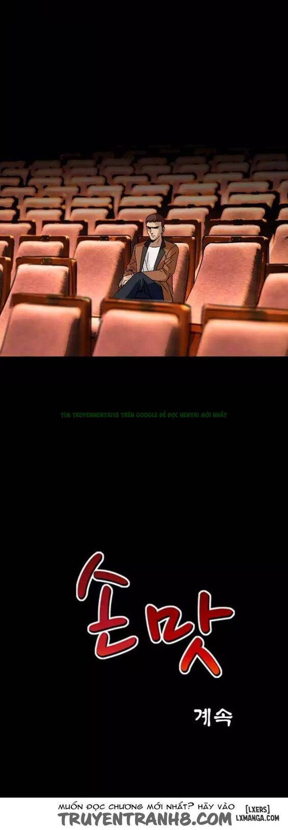 mùi vị của đôi bàn tay chapter 81 38