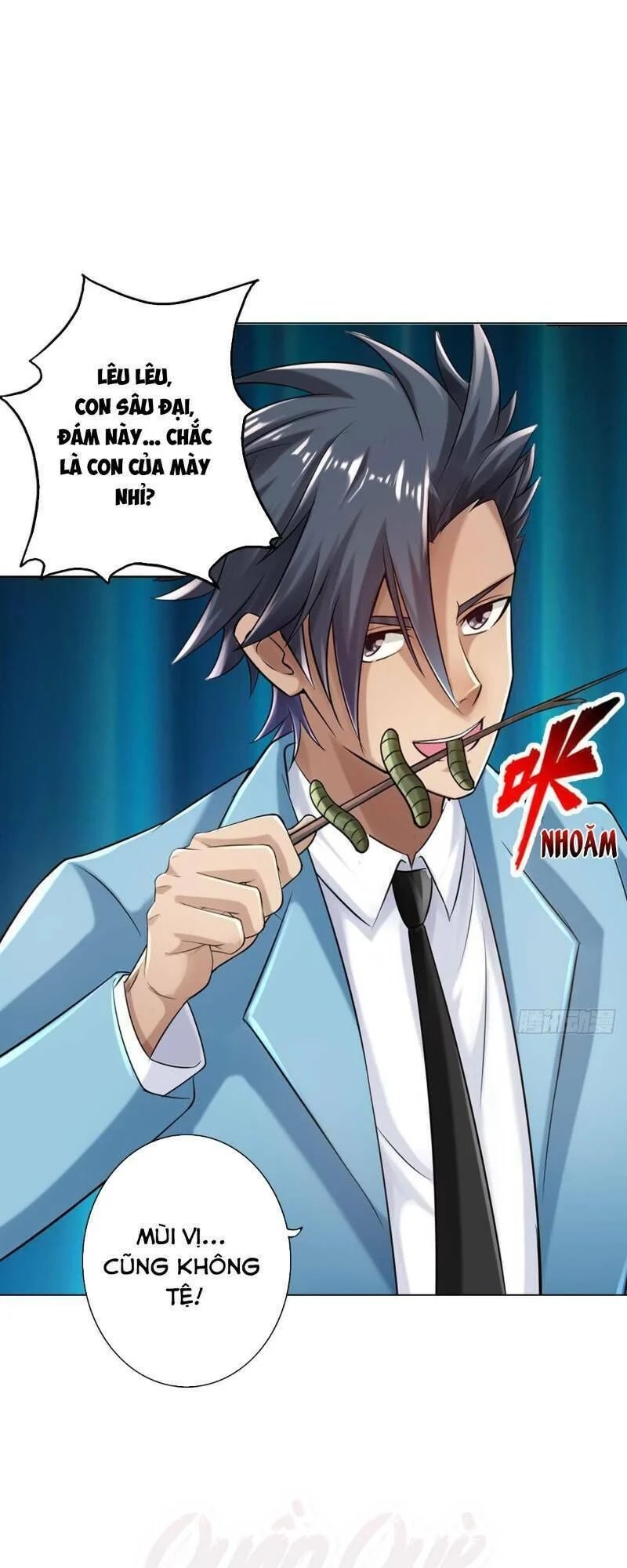 nhân vật phản diện đi tìm đường chết chapter 29 5