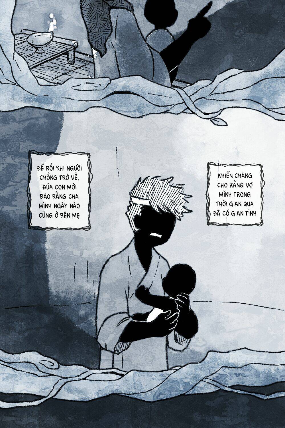 đồng vọng dân gian chapter 10 5