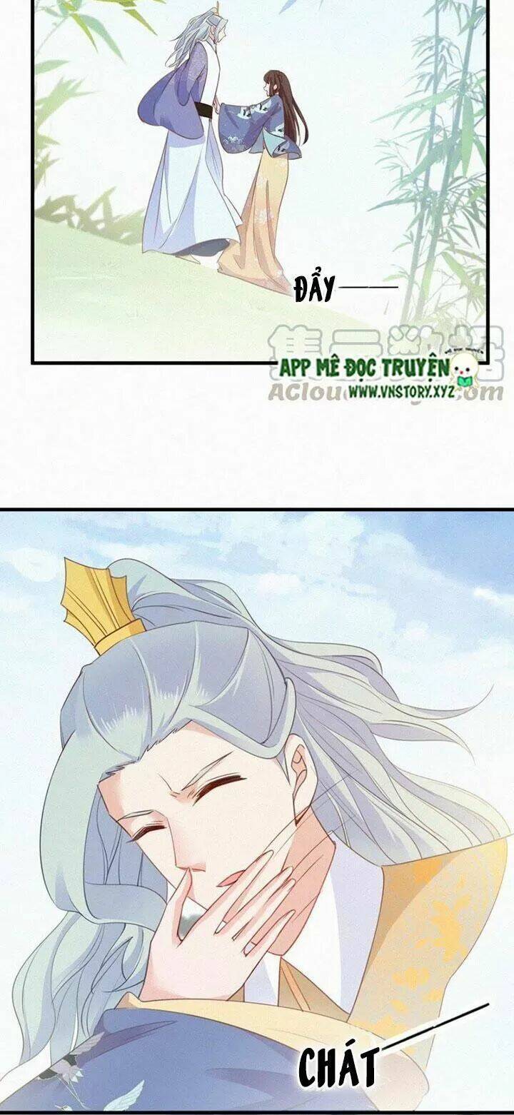thiên hương mỹ nhân chapter 27 14