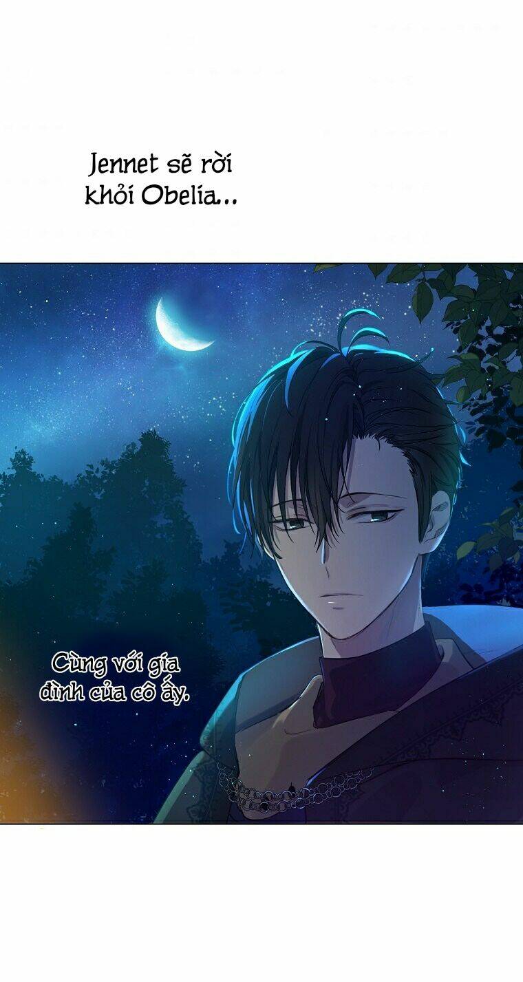 một ngày nọ ta trở thành công chúa chapter 113 8