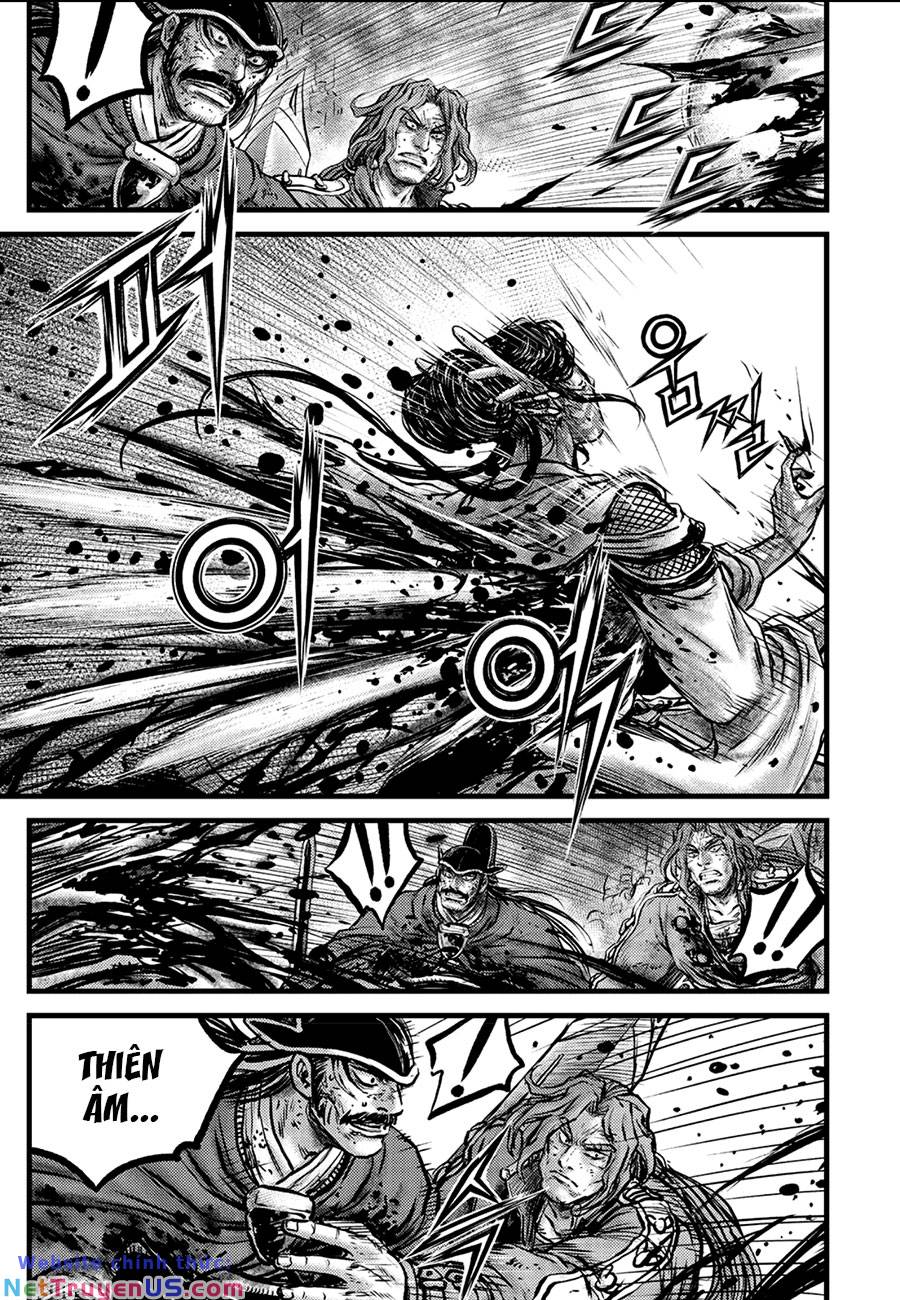 hiệp khách giang hồ m chapter 667 7