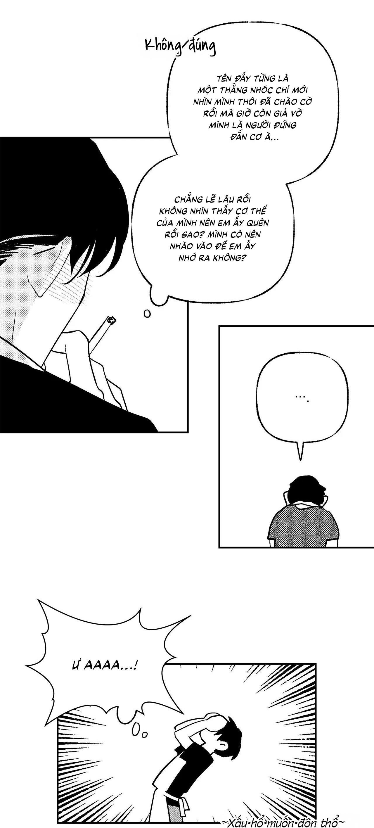 (cbunu) sự kết hợp hoàn hảo chapter 44 15