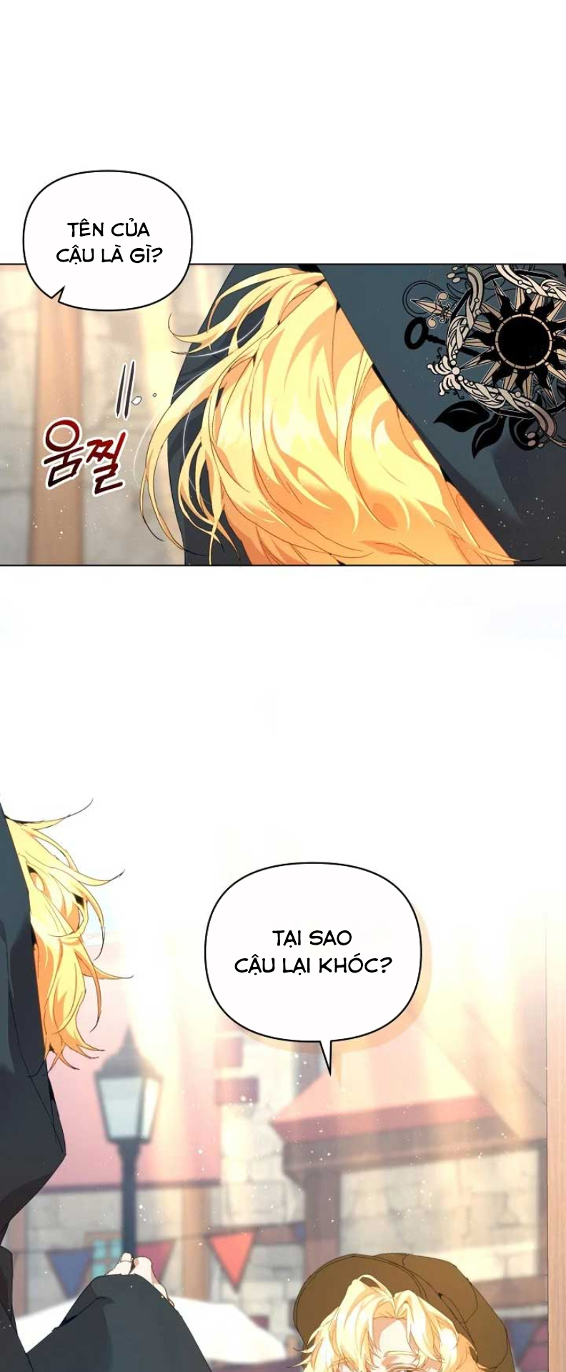 tôi là bảo mẫu của nam chính chapter 27 26