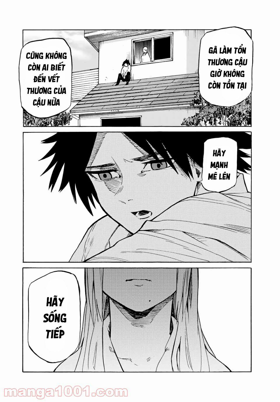 juujika no rokunin chapter 38 8