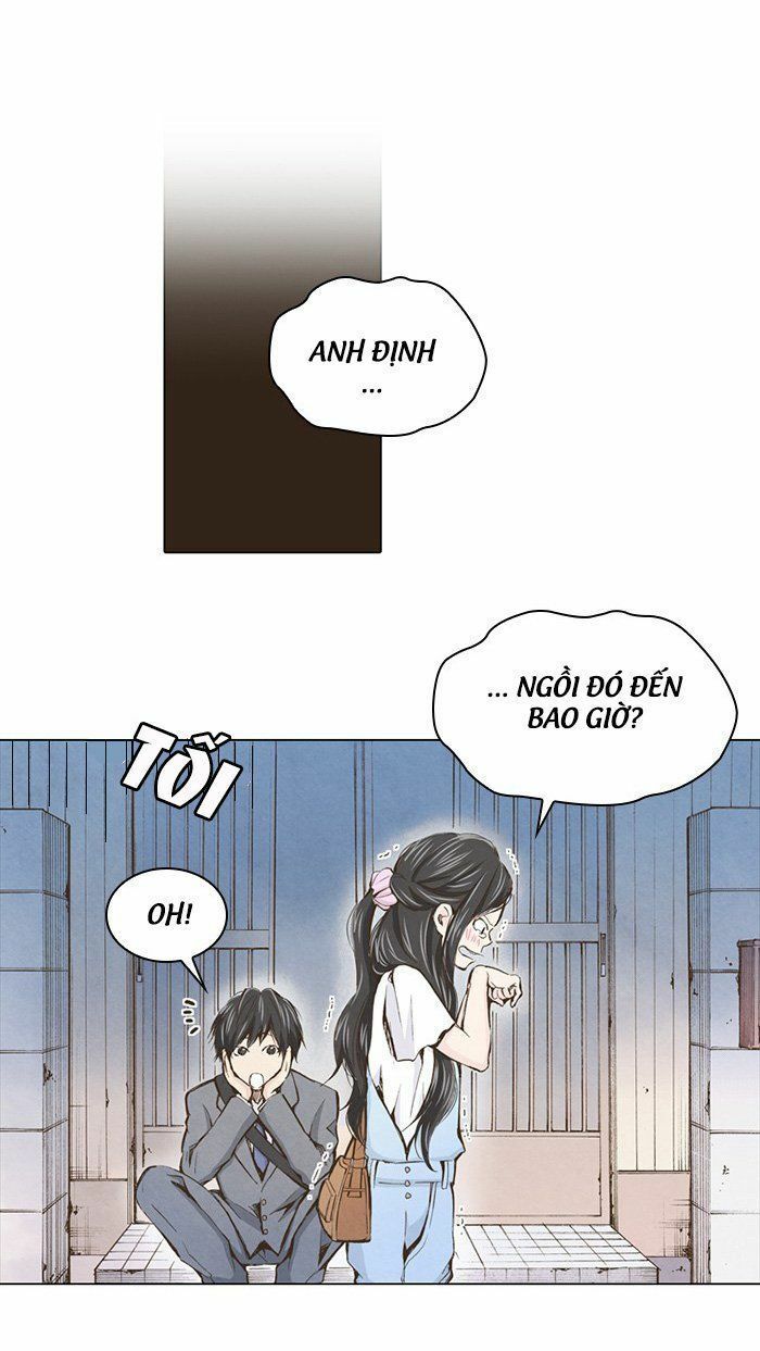 honey! honey! marry me! chapter 11 11