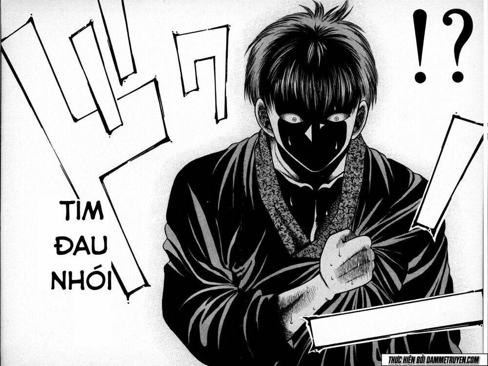 shin kotaro makaritoru! juudouhen chapter 92 12