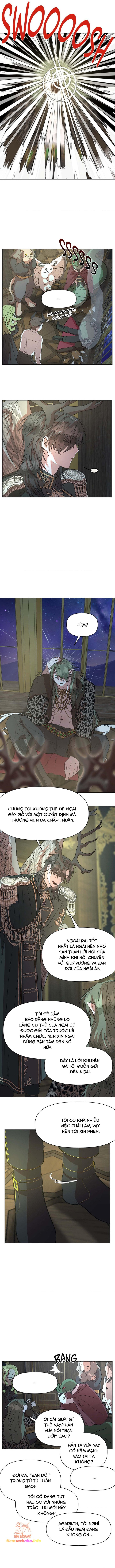 [18+] dịch vụ đặc biệt chapter 7 8