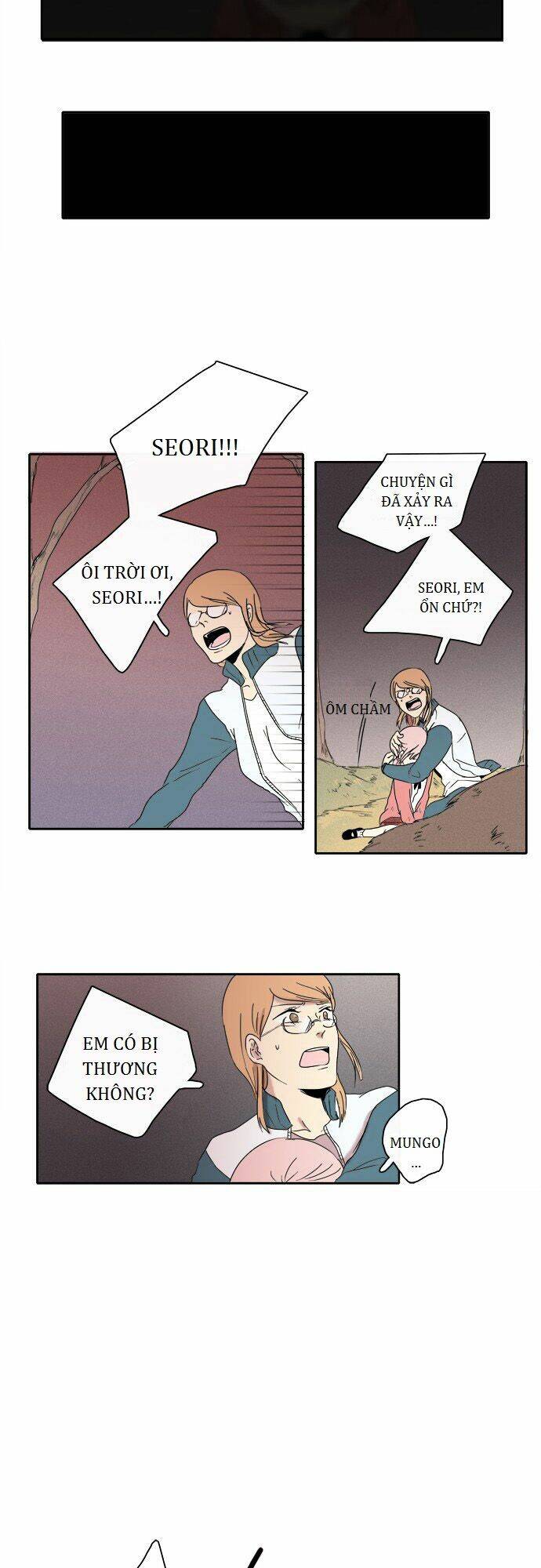 the children's teacher, mr. kwon chapter 46 18